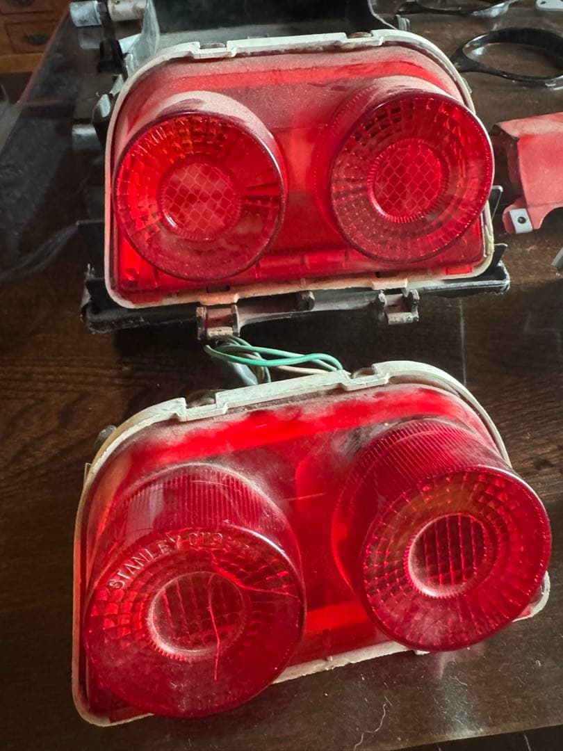 CBR400RR(NC23)パーツセット