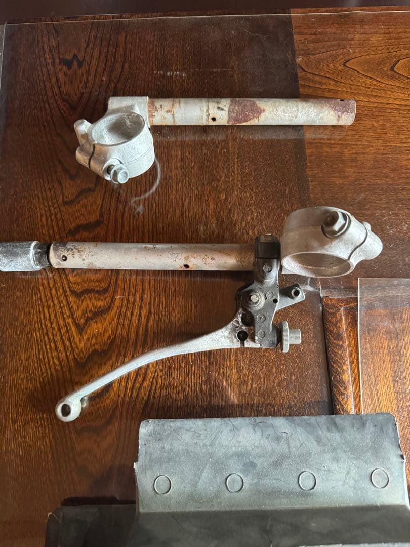 CBR400RR(NC23)パーツセット