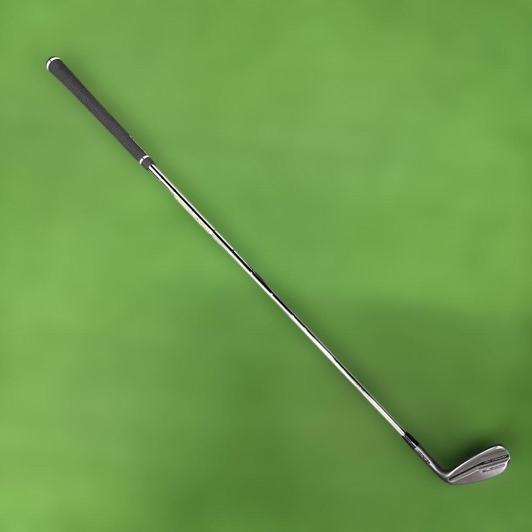 コブラKING FORGED TEC BLACK GAP WEDGE 49°