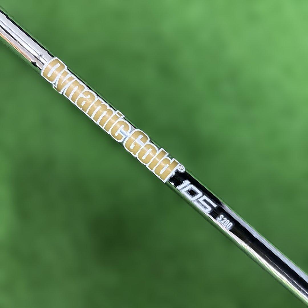 コブラKING FORGED TEC BLACK GAP WEDGE 49°