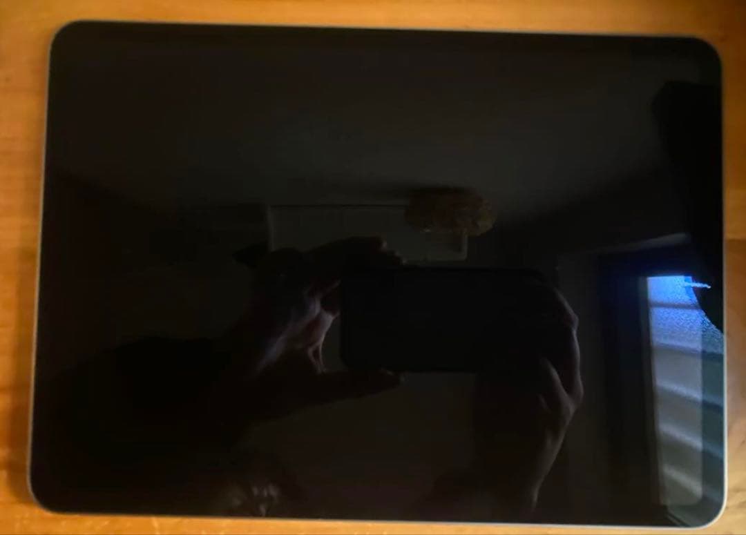 11インチiPad Pro Wi-Fi 128GB 第四世代