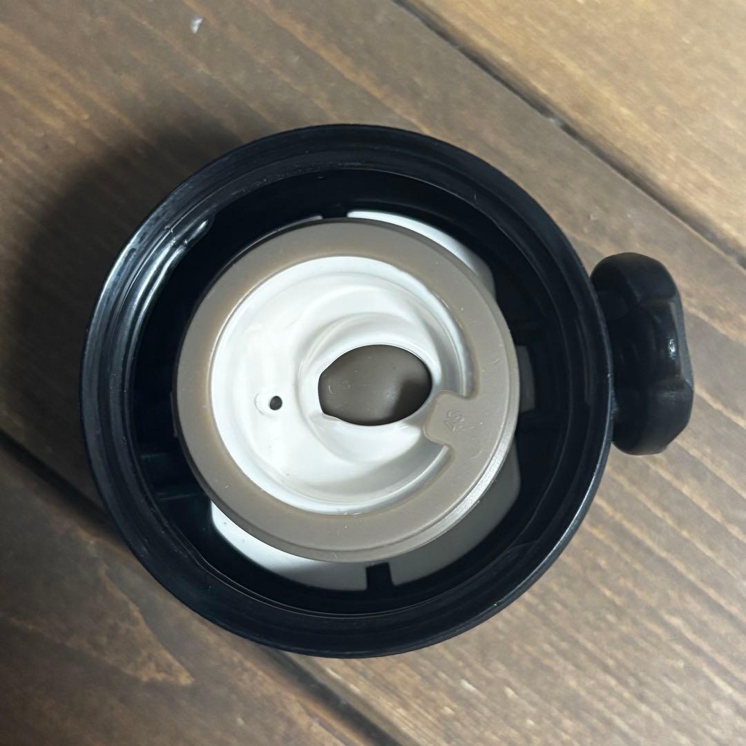 ☆未使用☆STARBUCKS 水筒 THERMOS レオパード 500ml