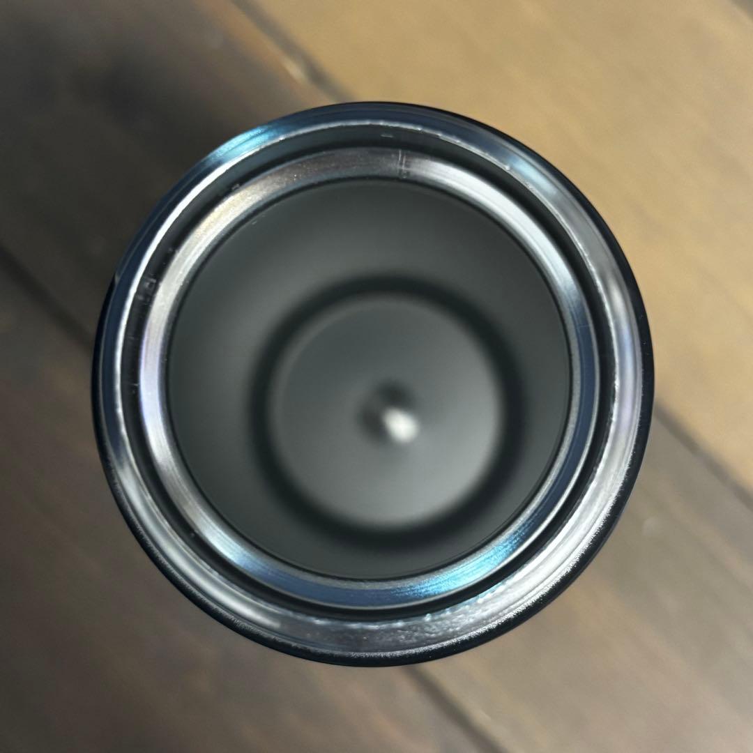 ☆未使用☆STARBUCKS 水筒 THERMOS レオパード 500ml