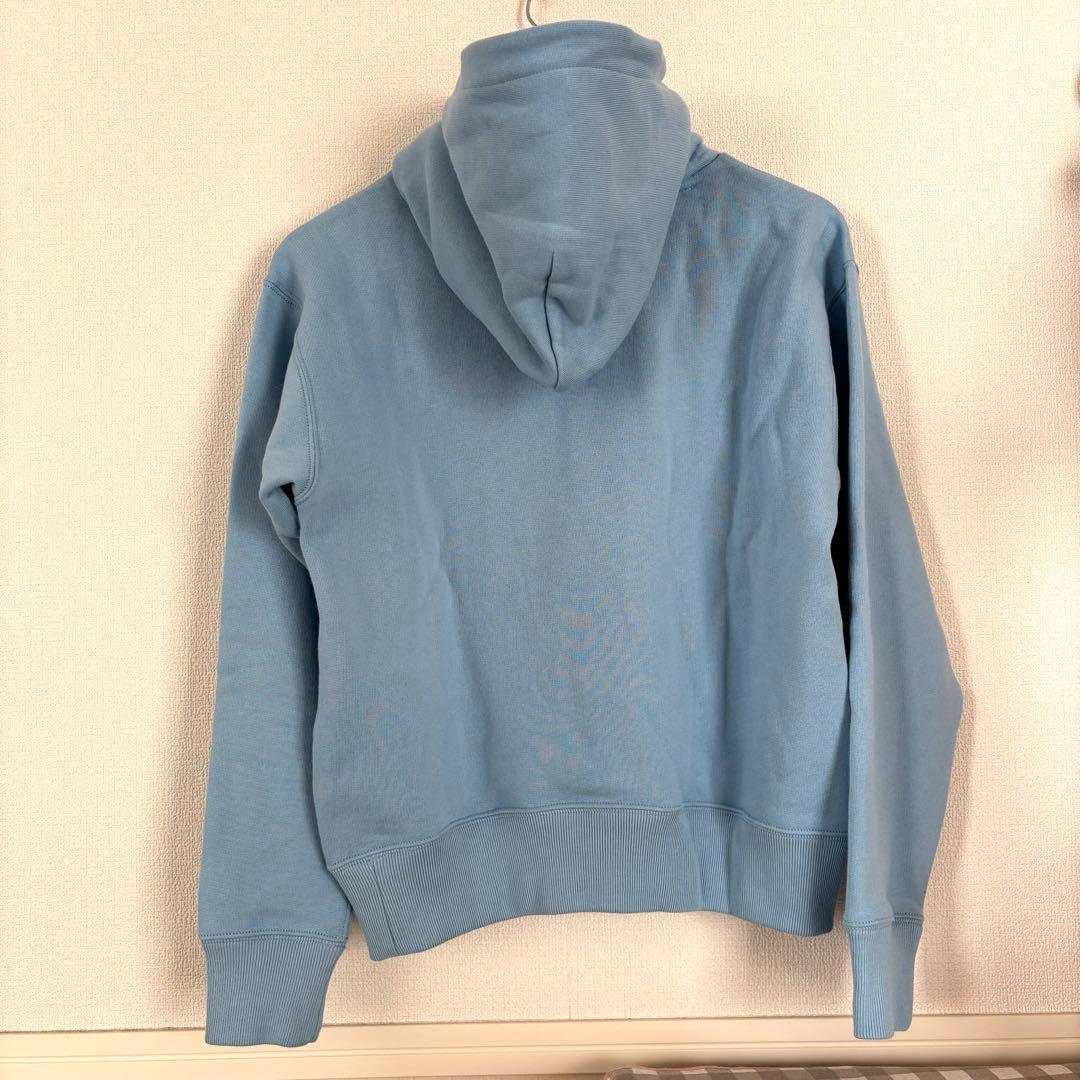 新品タグ付✴︎Ralph Lauren Polo Bear フーディパーカー　S