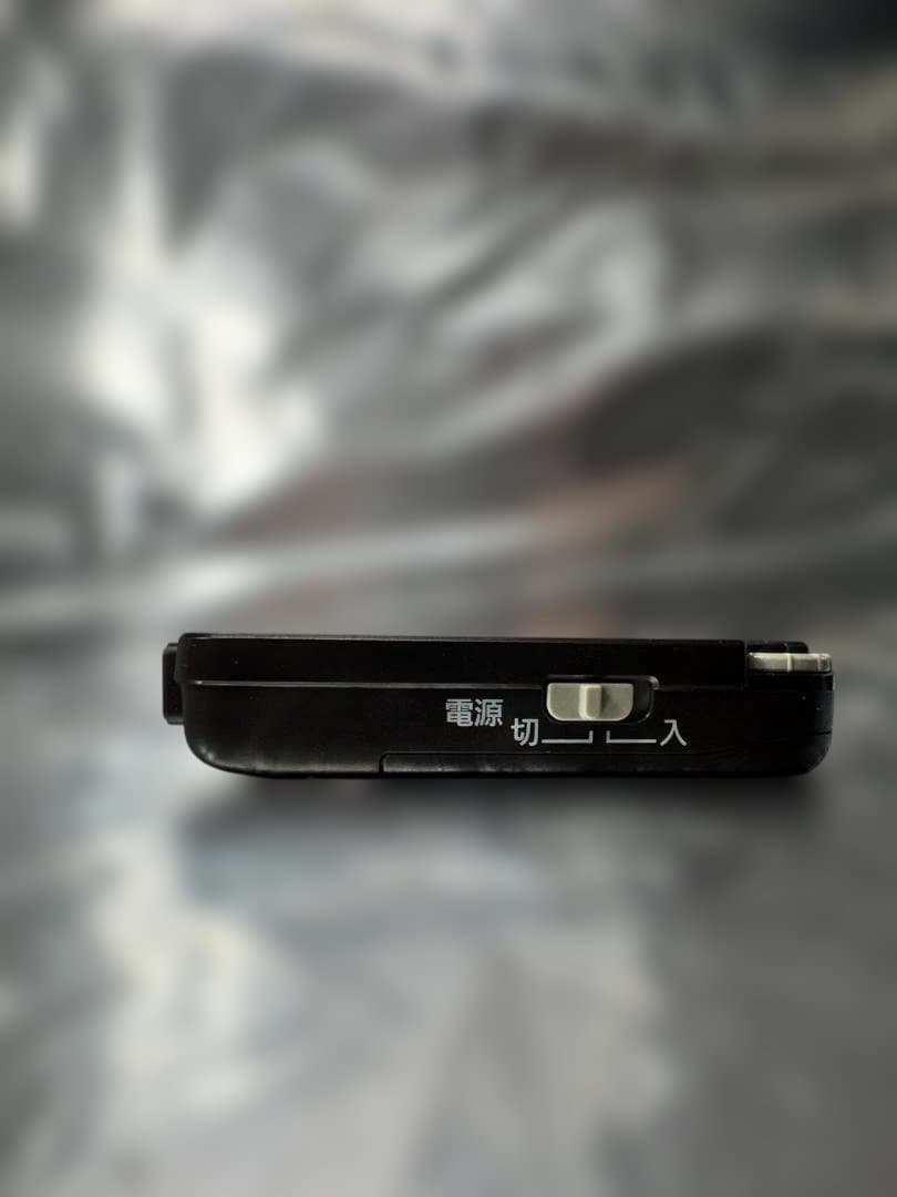 Panasonic 集音器 つながるポケット WH-J25D-S