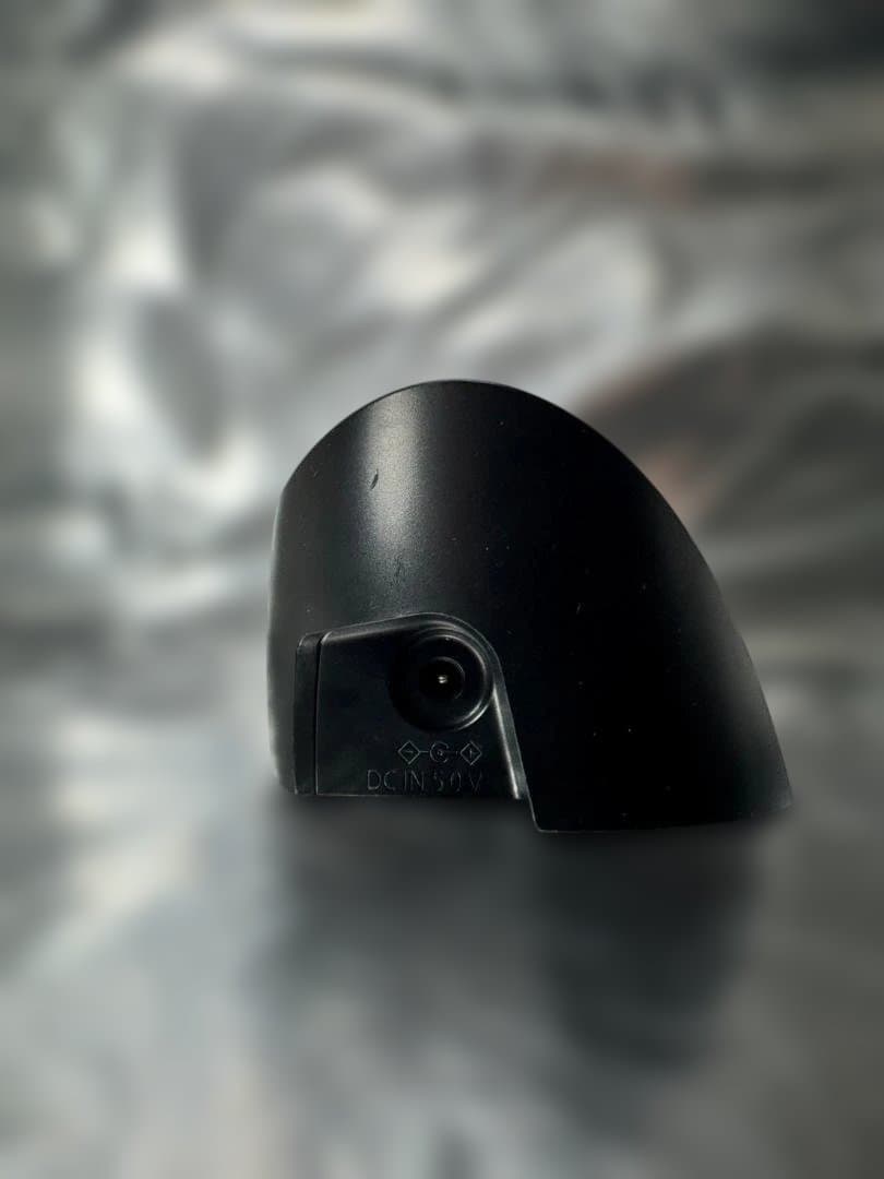 Panasonic 集音器 つながるポケット WH-J25D-S