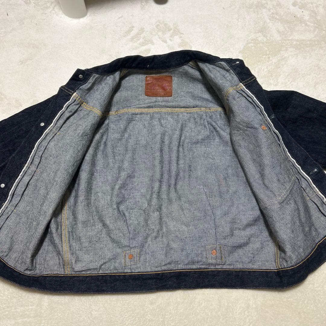 フルカウント　S2107 gジャン