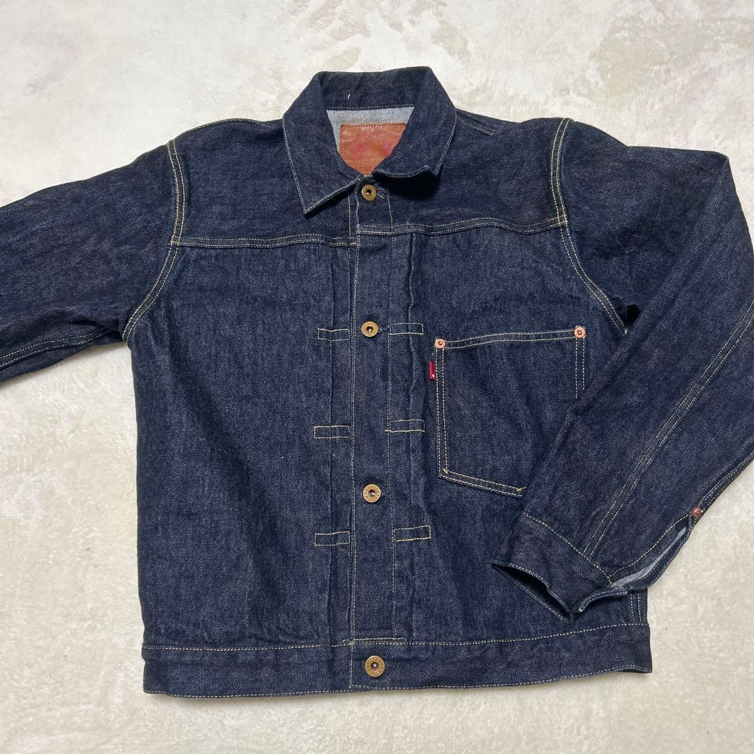 フルカウント　S2107 gジャン