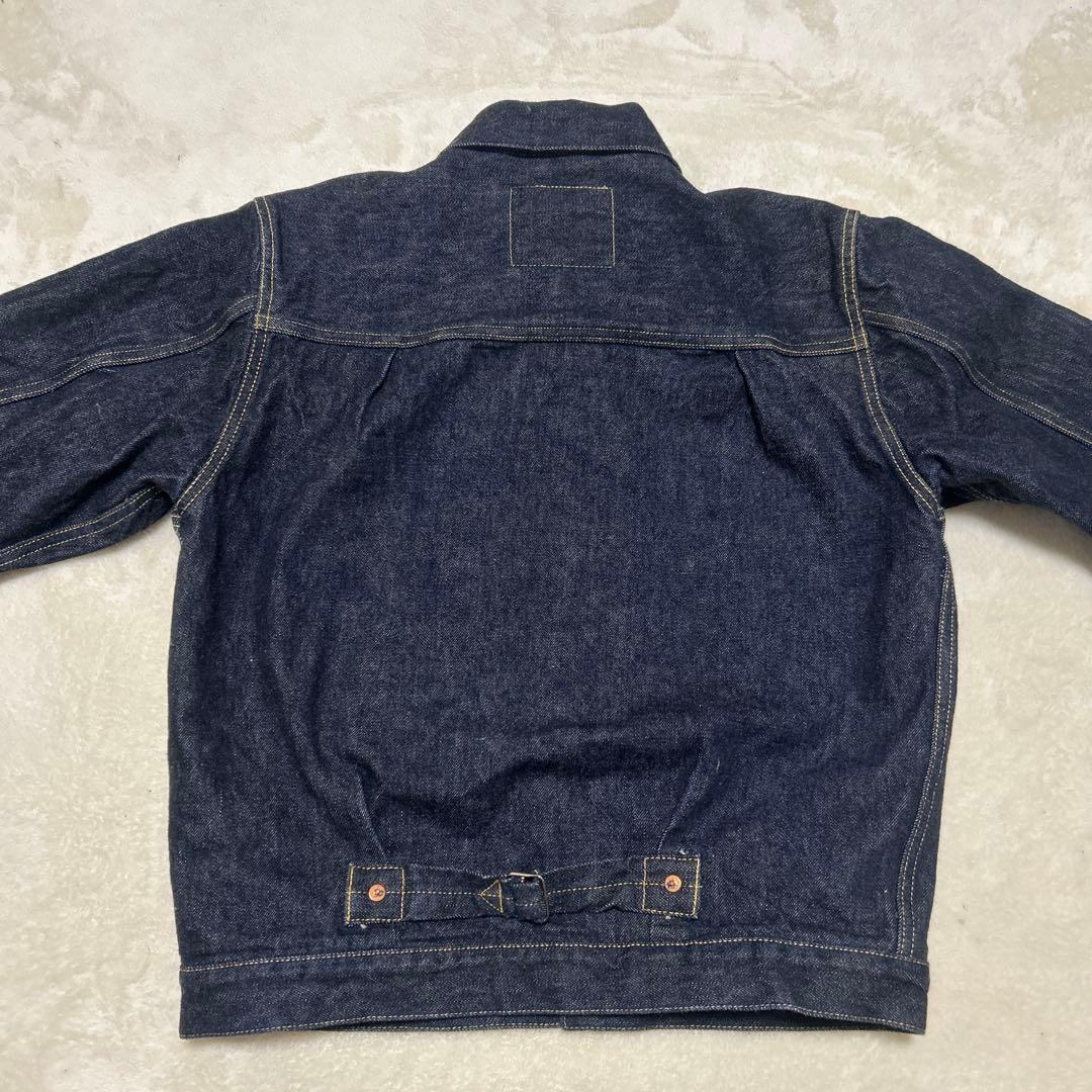 フルカウント　S2107 gジャン