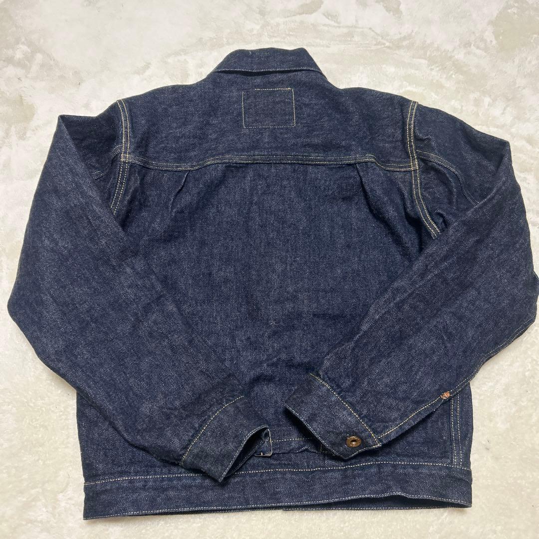 フルカウント　S2107 gジャン