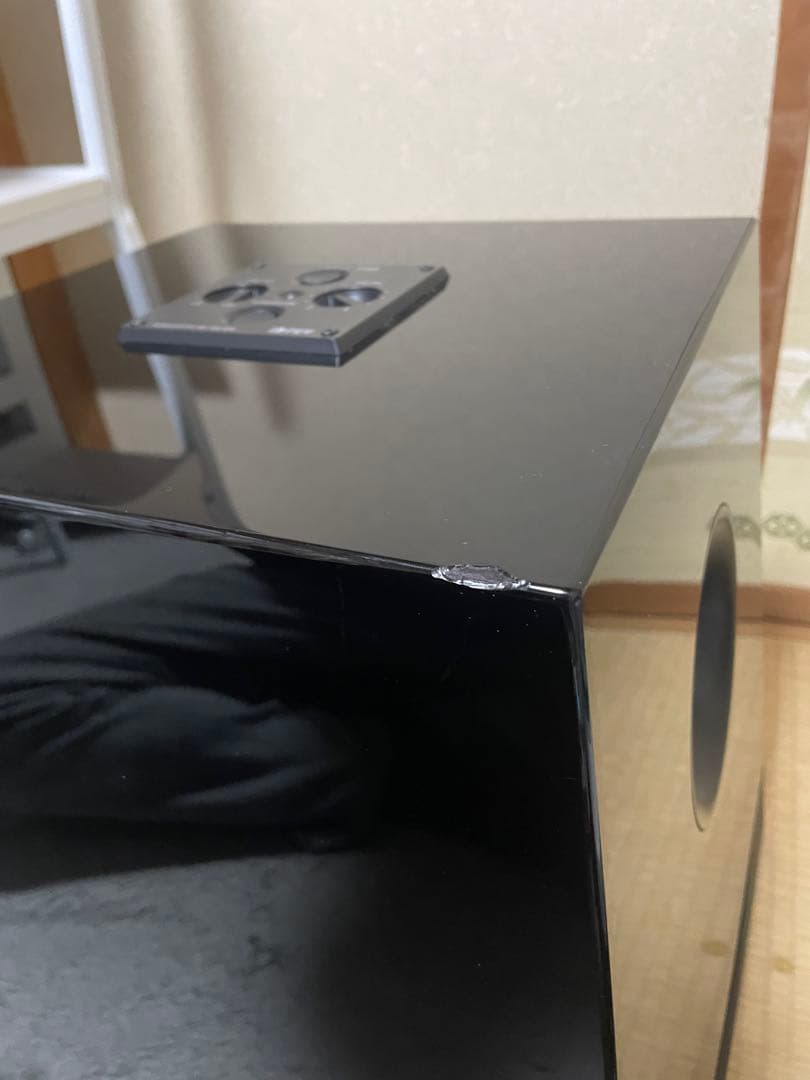 YAMAHA サブウーファーシステム NS-SW700