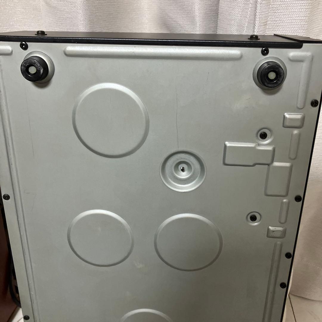 ALPINE/LUXMAN K-106 カセットデッキ