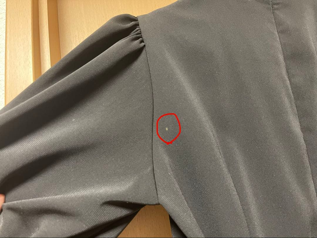 難あり　ATELIER-PIERROT　　Haunted Doll Dress