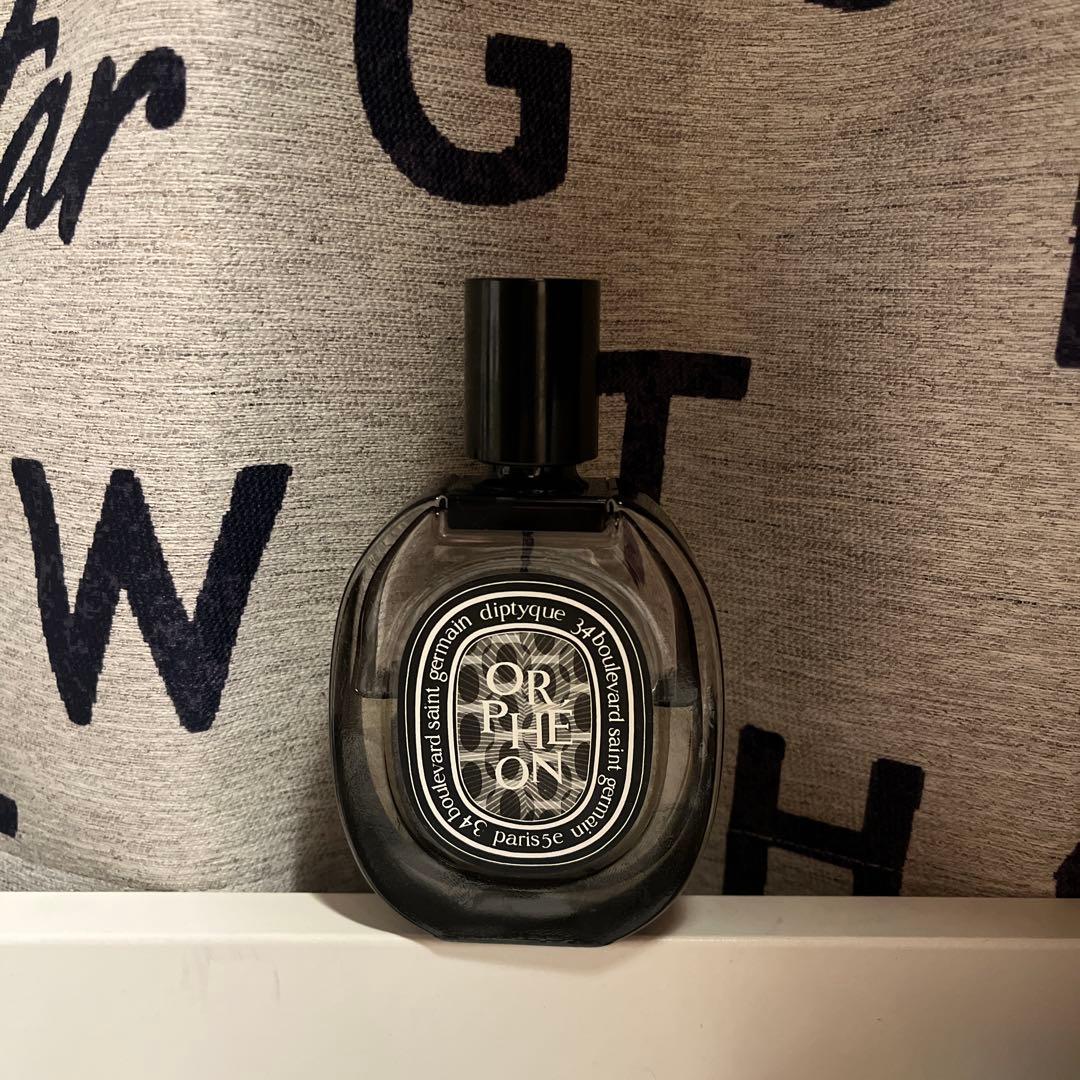diptyqueオルフェオン 75ml 香水