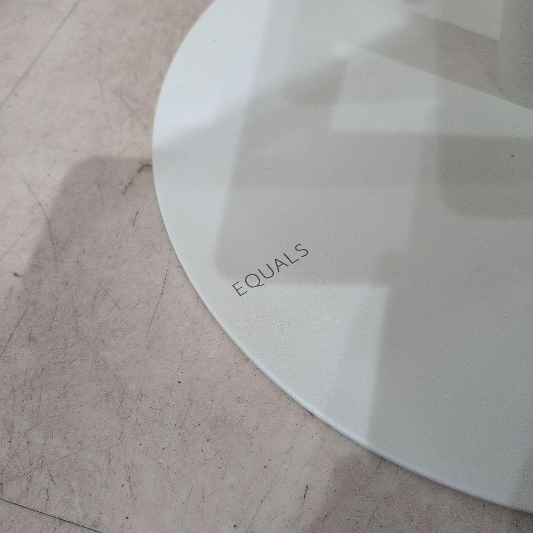 希少ホワイトwallスタンドと2022年型アクオス32型テレビのSET引取値引