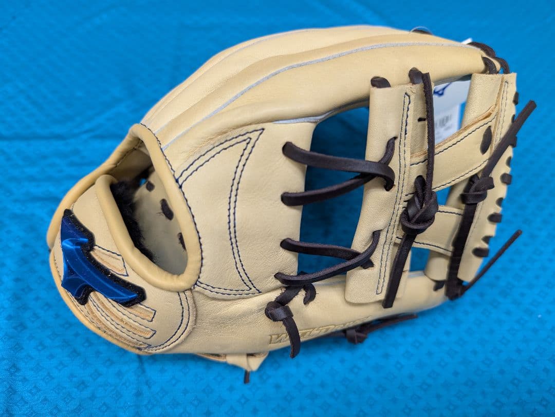 ミズノ少年 軟式グローブ 右投げ用