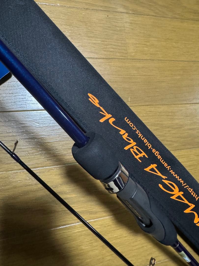 ブルーカレントIII 74