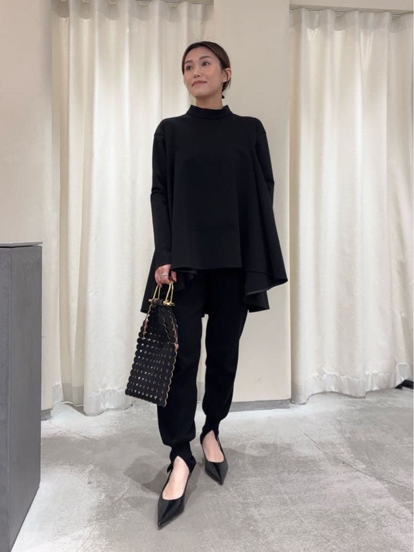 LE PHIL ヴィスニットパンツ