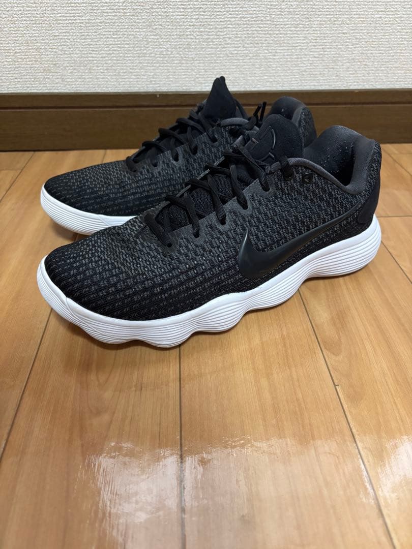 NIKE HYPERDUNK2017 low ハイパーダンク2017