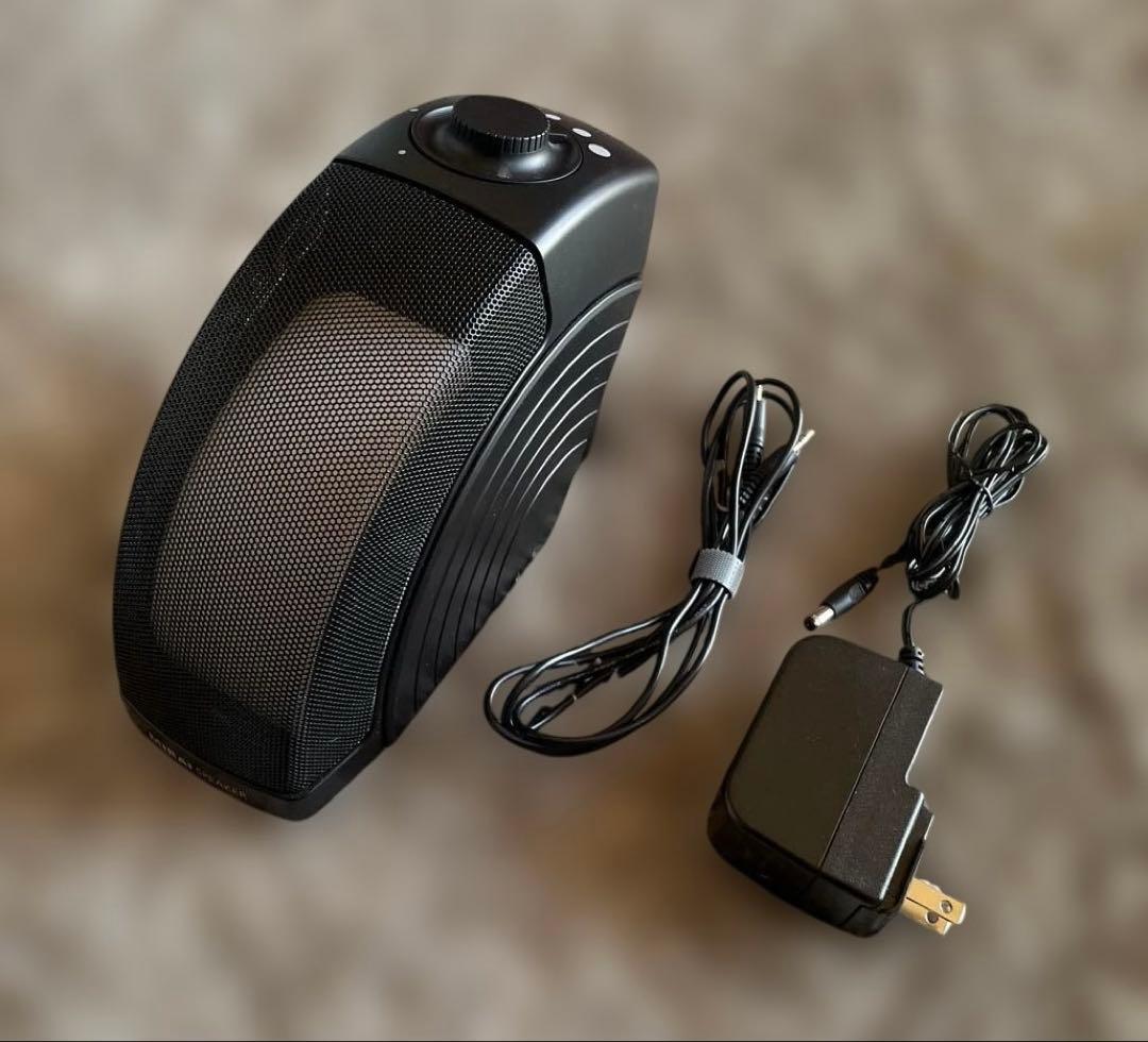 MIRAI SPEAKER ミライスピーカー【ホーム】 SF-MIRAIS 5