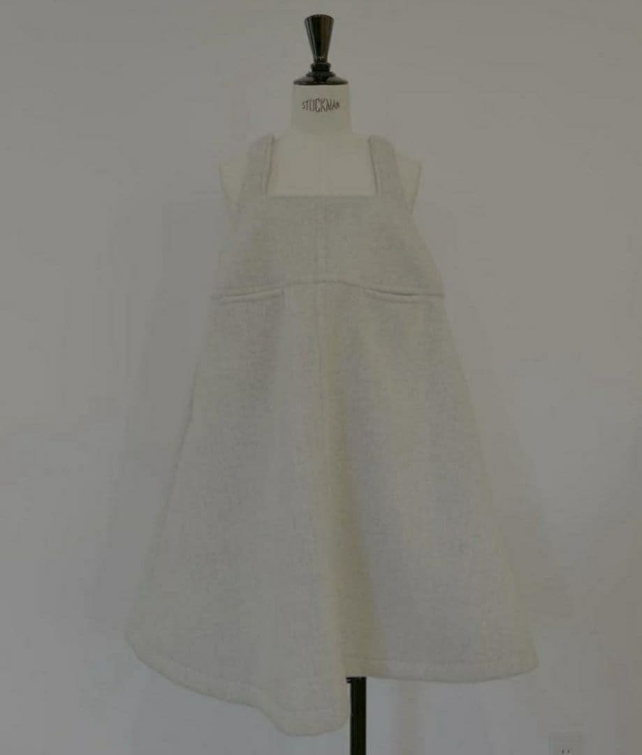 rosymonster ロージーモンスター ワンピース Pandoro OP