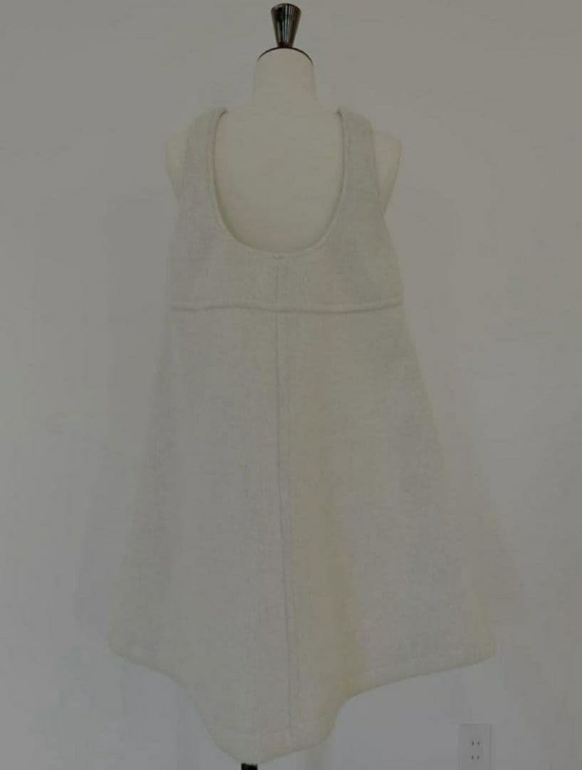 rosymonster ロージーモンスター ワンピース Pandoro OP