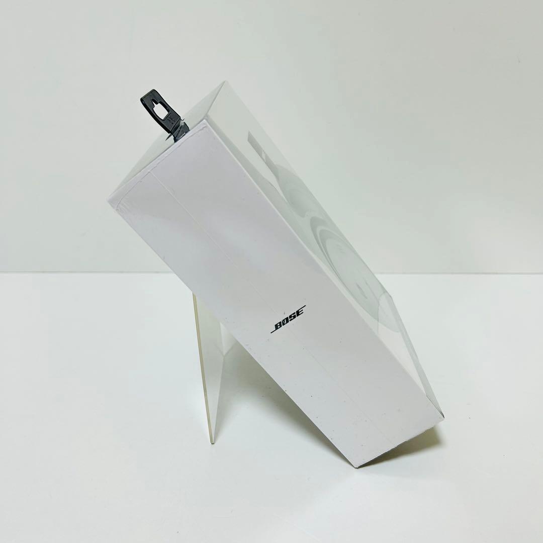 【新品未開封】Bose QuietComfort 35 II シルバー 廃盤品