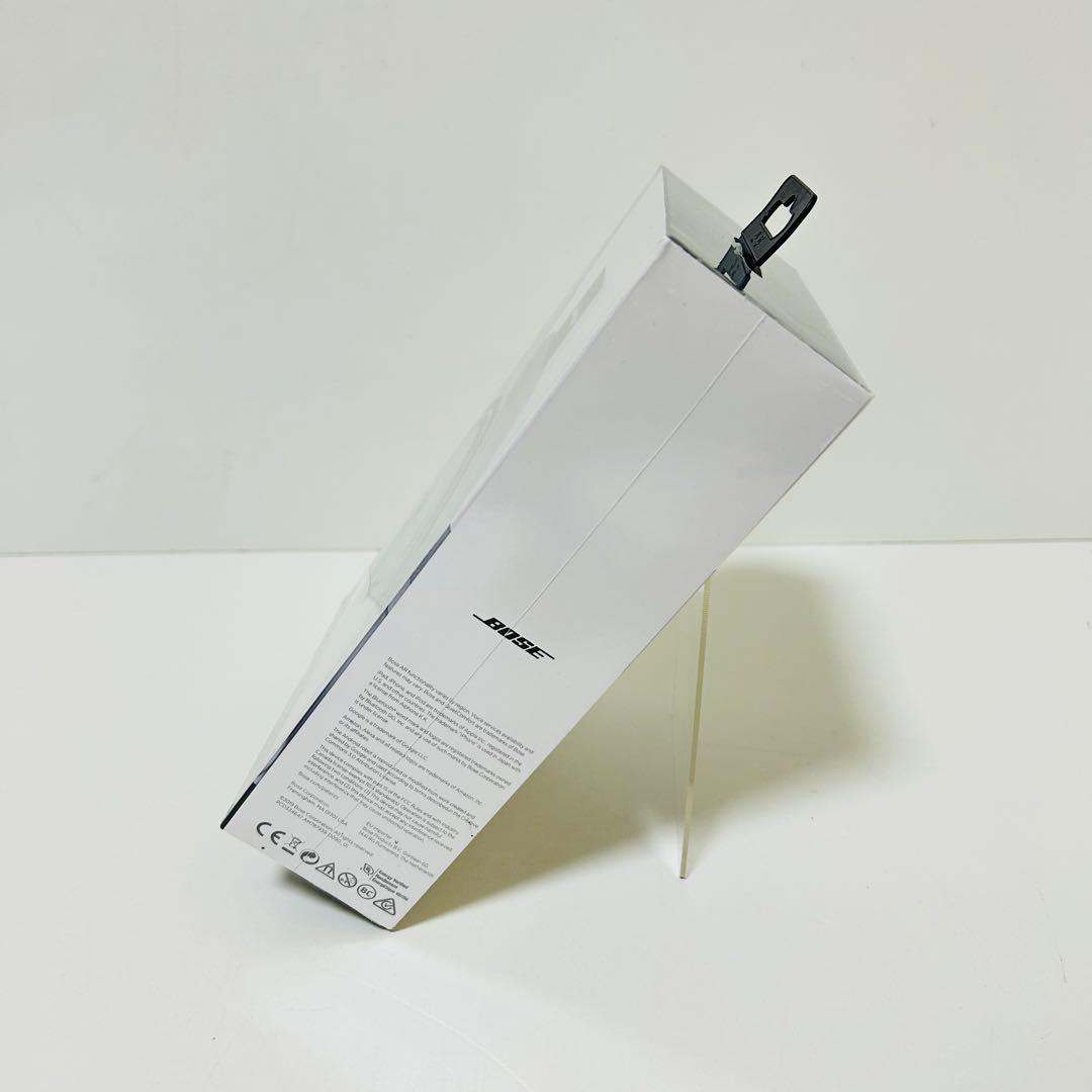 【新品未開封】Bose QuietComfort 35 II シルバー 廃盤品