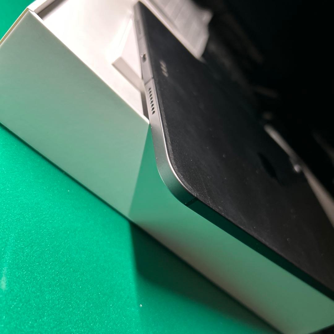 iPad Pro 11インチ 第三世代 Cellular モデル　256GB