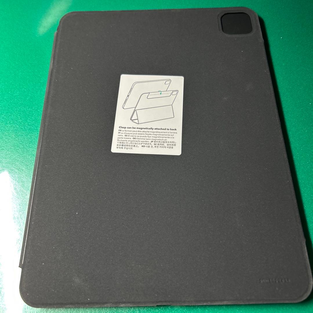 iPad Pro 11インチ 第三世代 Cellular モデル　256GB