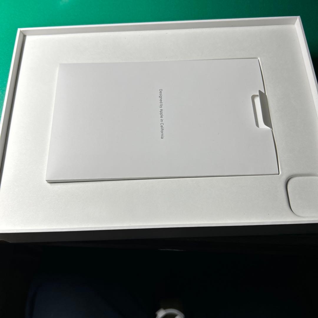 iPad Pro 11インチ 第三世代 Cellular モデル　256GB