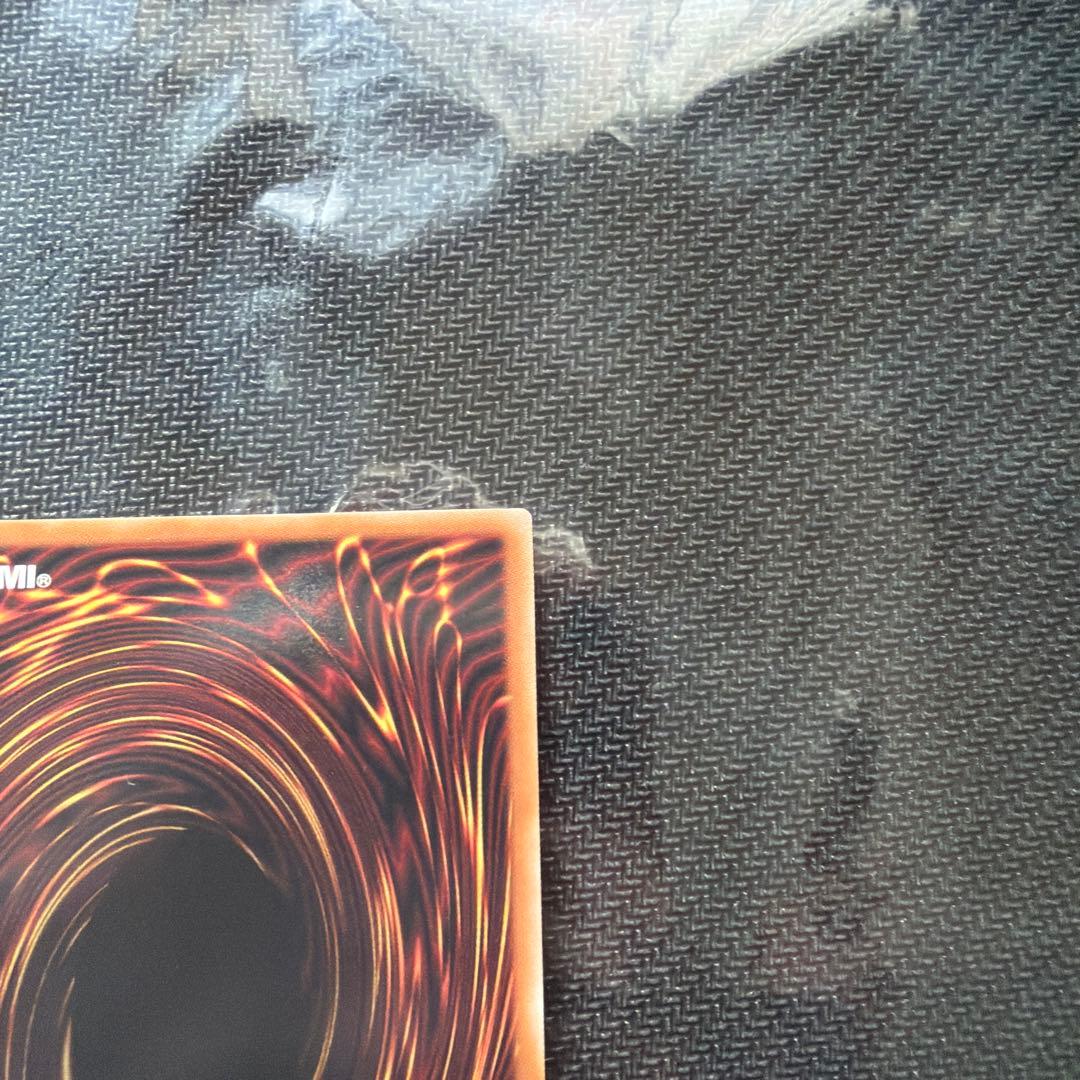 遊戯王ラッシュデュエル　マジシャンオブブラックカオス　オーバーラッシュレア