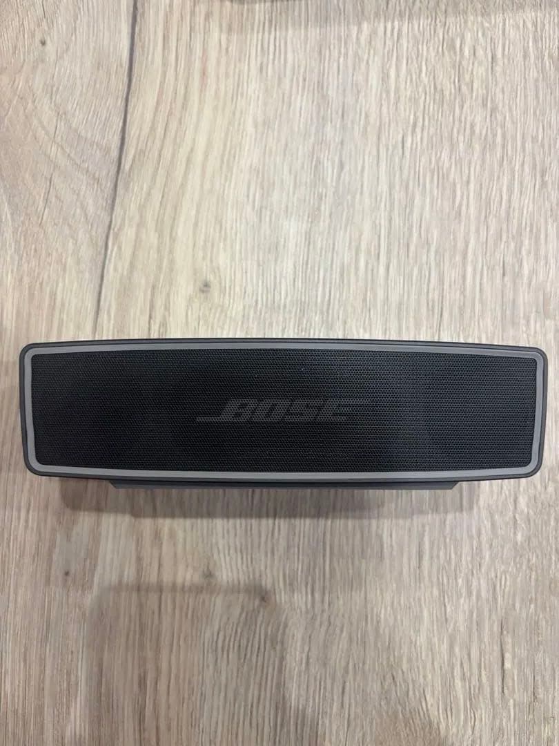 BOSE SoundLink Mini2 サウンドリンクミニ2