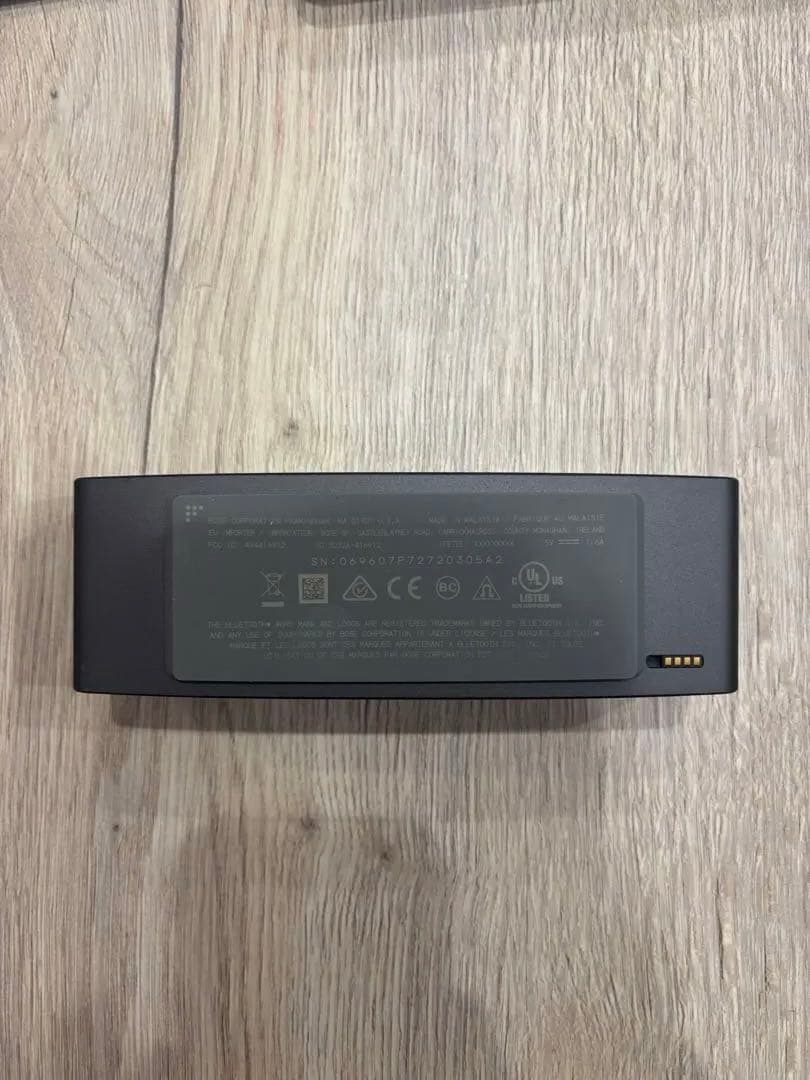 BOSE SoundLink Mini2 サウンドリンクミニ2