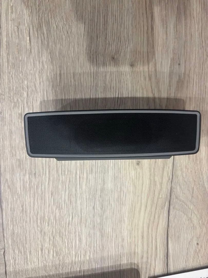 BOSE SoundLink Mini2 サウンドリンクミニ2