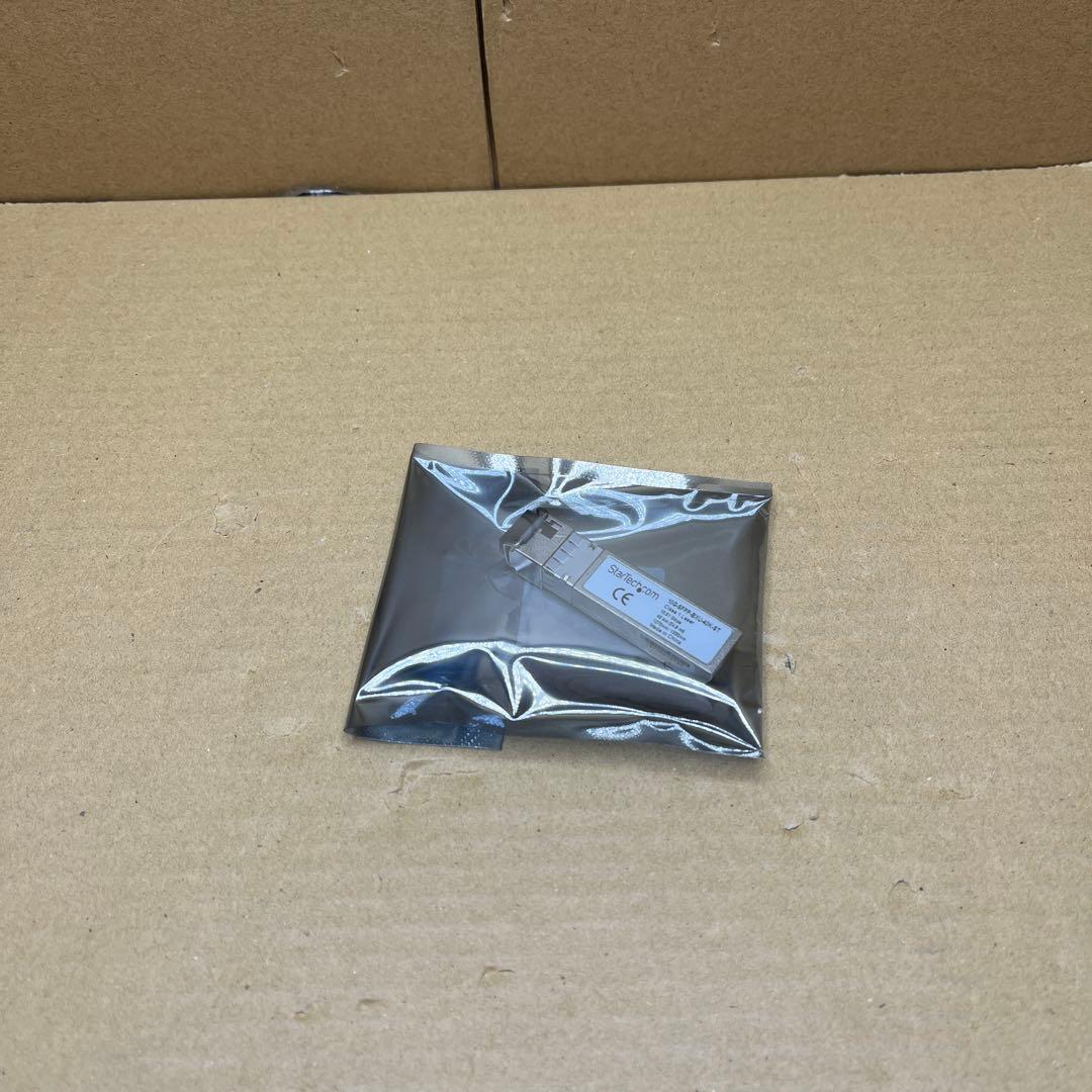 StarTech.com SFP+モジュール／Brocade製品