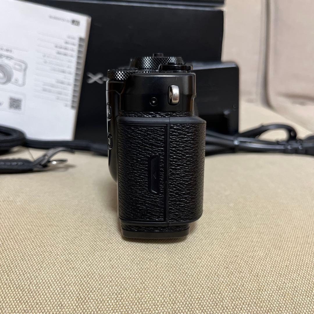 Fujifilm X-Pro2 本体