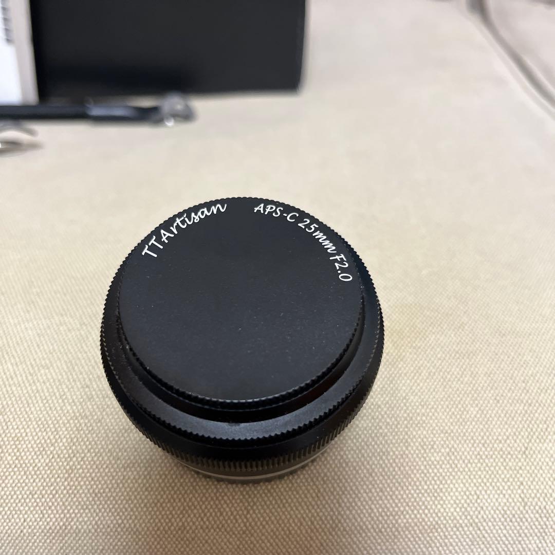 Fujifilm X-Pro2 本体