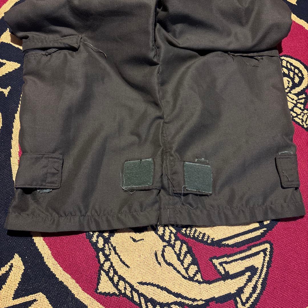 60s usarmy ヘリクルーパンツ 最初期 ゴールデンサイズ ワイド