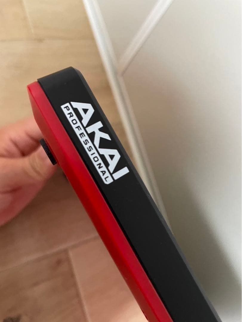 APCmini 動作確認済み　楽曲制作　DTM AKAI