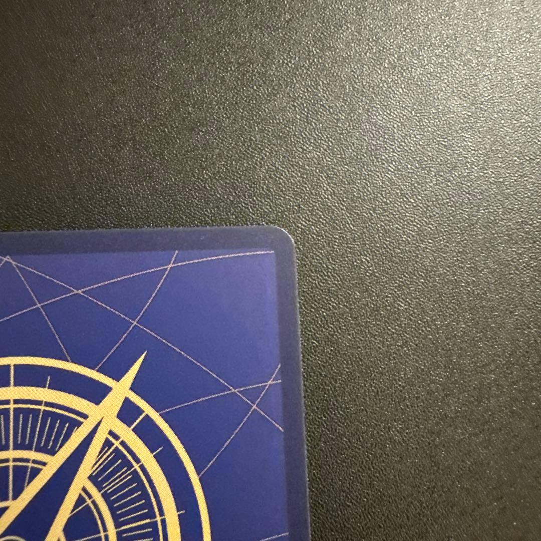 ボア・ハンコック SR-SPC OP14-112 蒼海の七傑