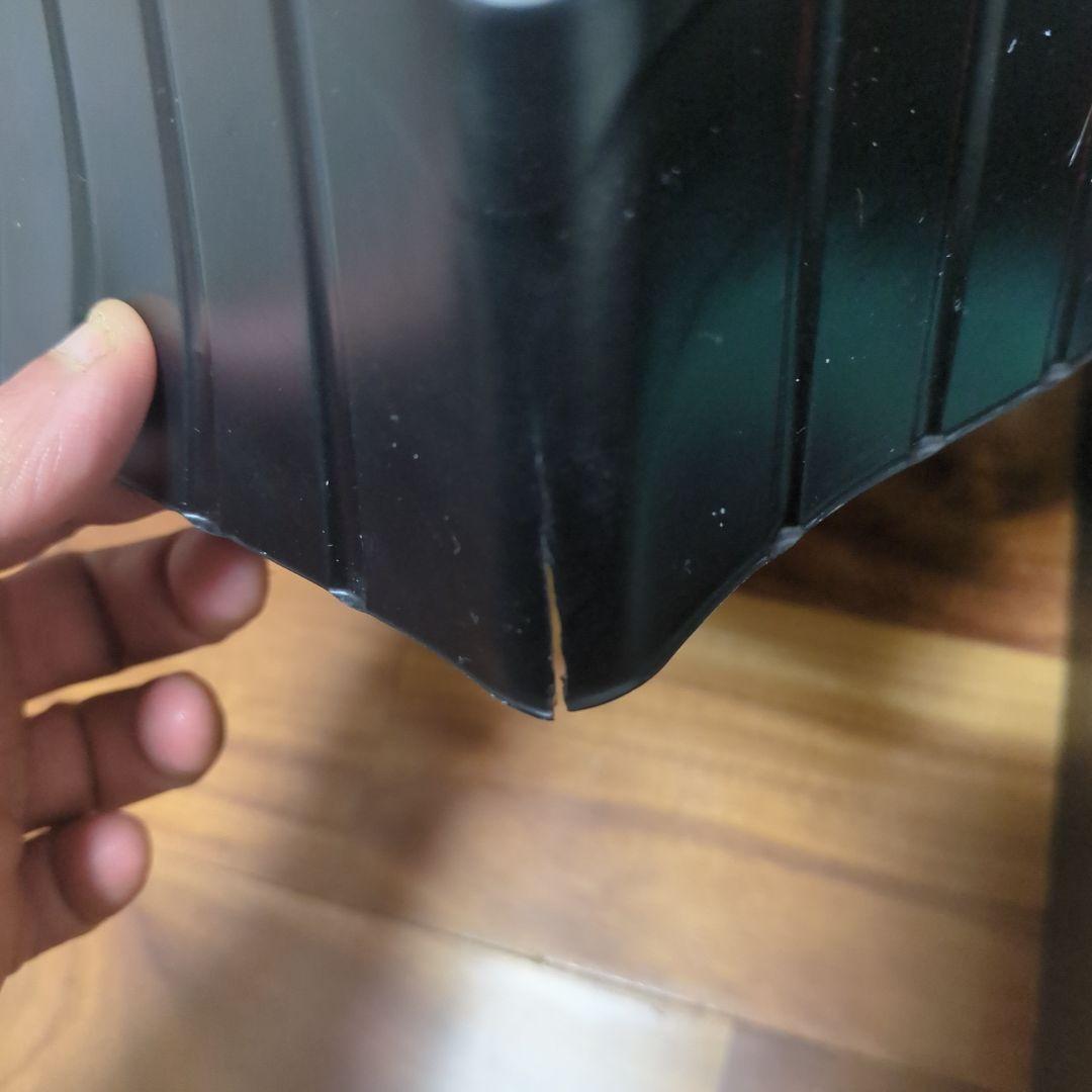 仮面ライダーblack　Soosootoys　訳あり