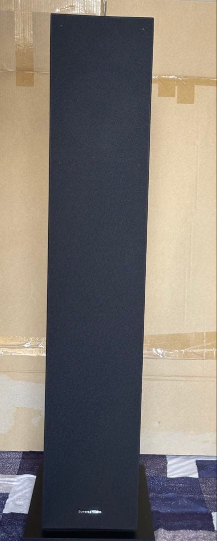 Bowers＆Wilkins B＆W 603S3 トールボーイスピーカー1本の①