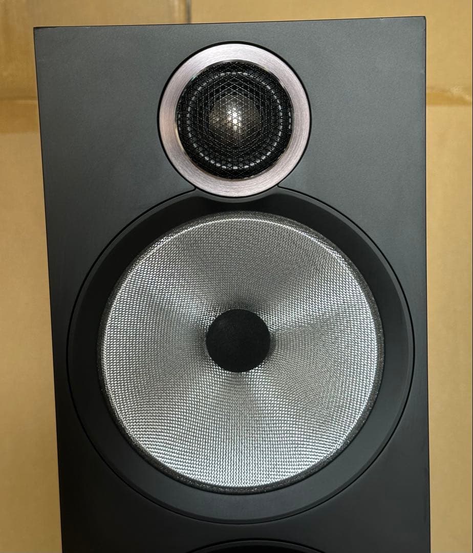 Bowers＆Wilkins B＆W 603S3 トールボーイスピーカー1本の①
