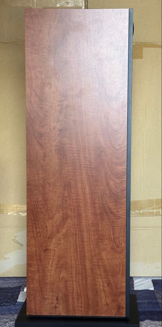 Bowers＆Wilkins B＆W 603S3 トールボーイスピーカー1本の①