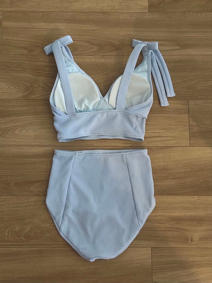 the toe Karla Ribbon Swimwear サイズ:S