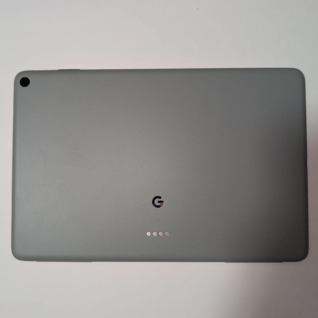 限定値下げGoogle Pixel Tablet Hazelスピーカーホルダー付