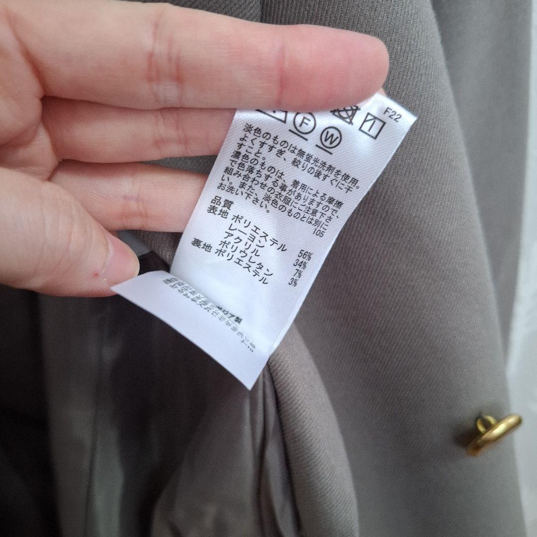 ANYSIS ジャケット