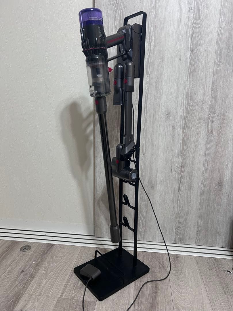 dyson‪☆dyson SV21‪☆スタンド付‪☆動作確認済み‪☆ヘッドなし