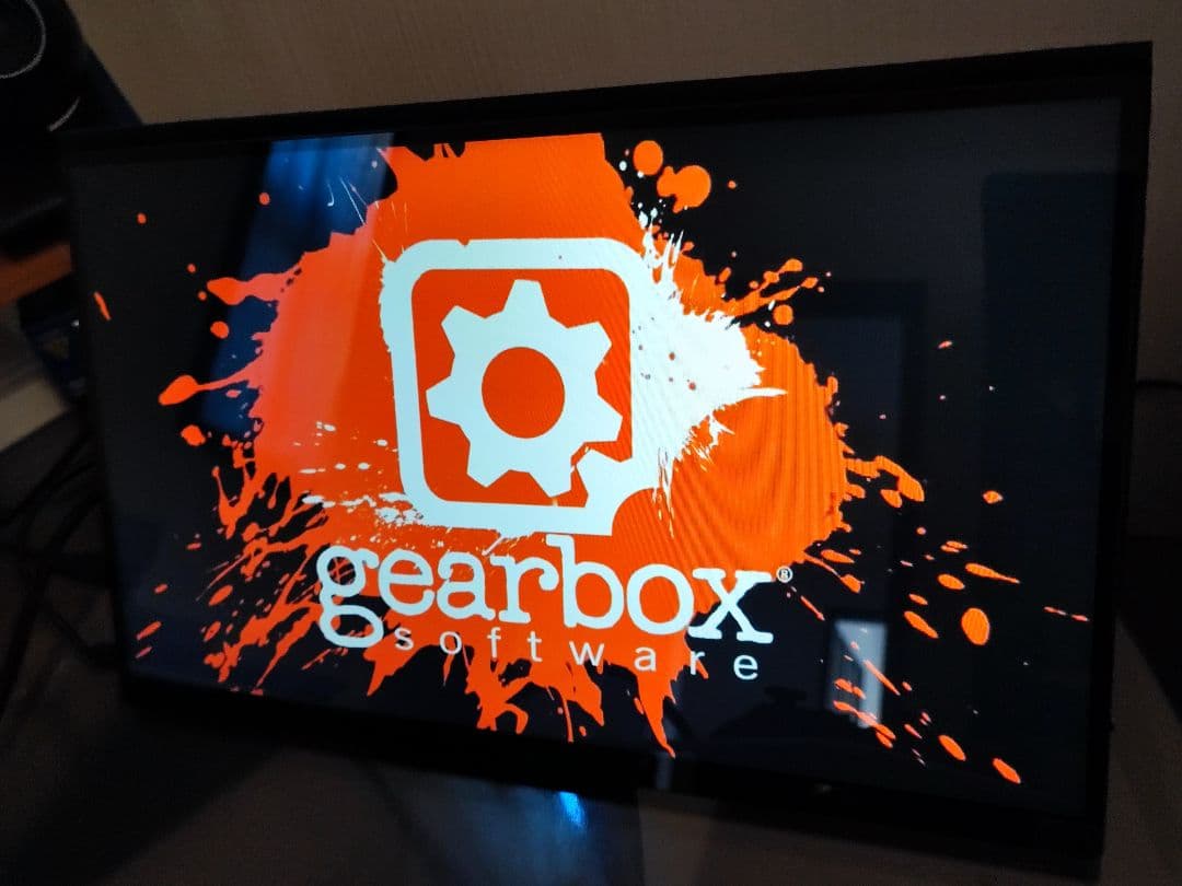 UNIQ プロメテウスモニター UQ-PM15FHD 15.6インチ